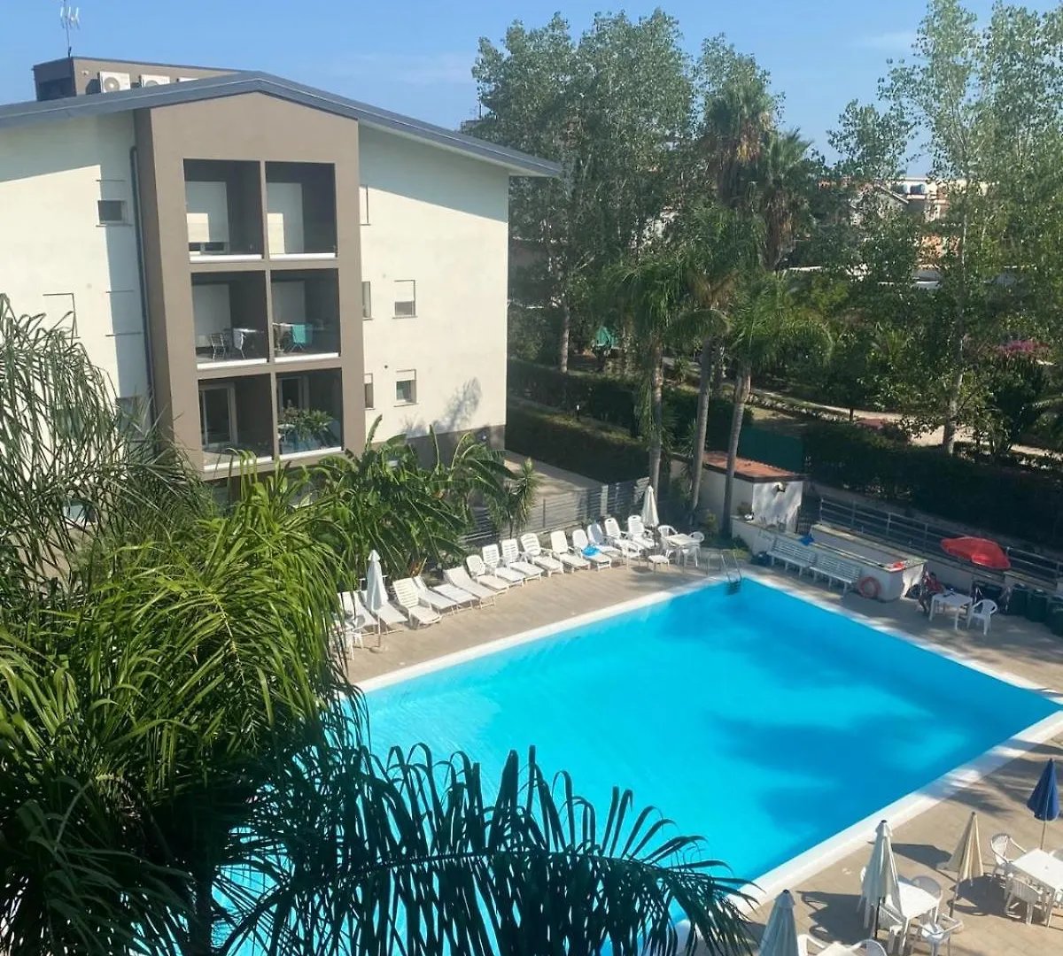 Casa Del Sol A Pochi Passi Da Taormina Διαμέρισμα Calatabiano