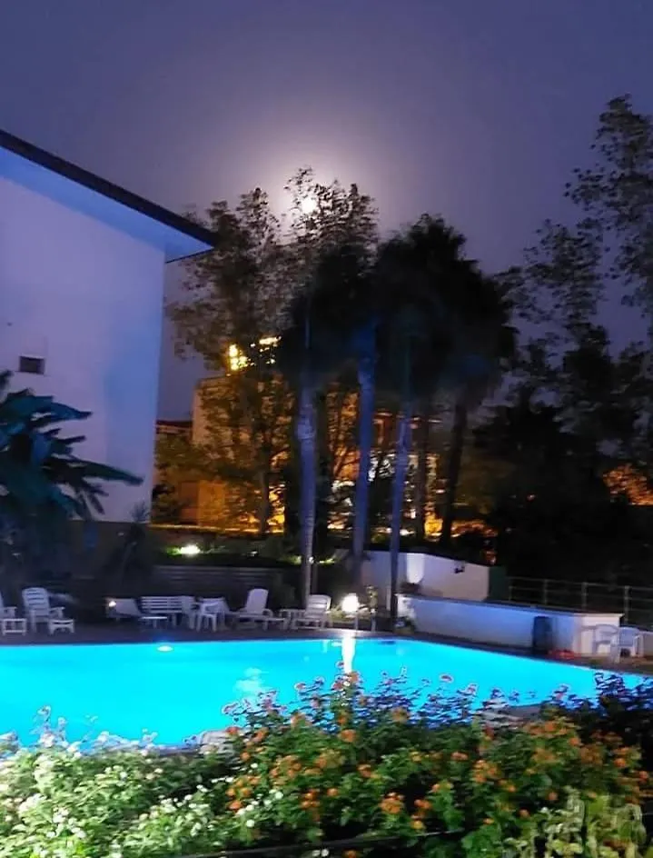 Casa Del Sol A Pochi Passi Da Taormina Διαμέρισμα Calatabiano Ιταλία