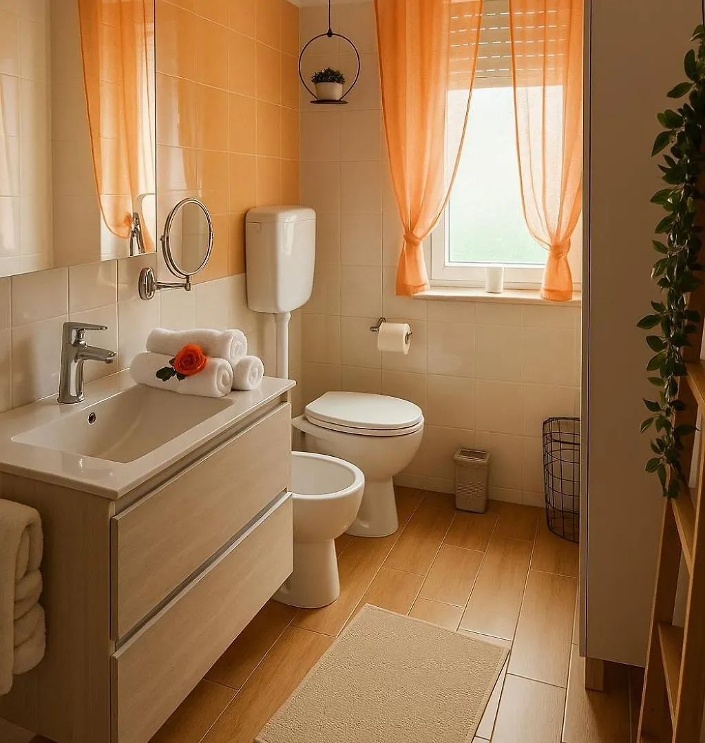 Casa Del Sol A Pochi Passi Da Taormina Διαμέρισμα Calatabiano 0*,  Ιταλία