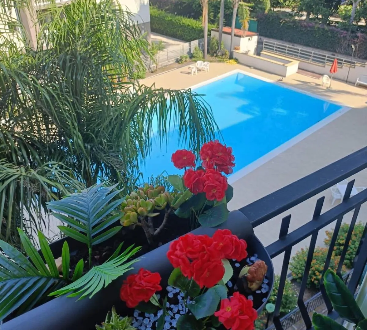 Casa Del Sol A Pochi Passi Da Taormina Διαμέρισμα Calatabiano
